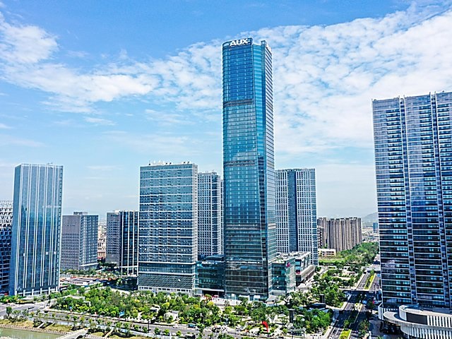 洲際國際酒店集團 